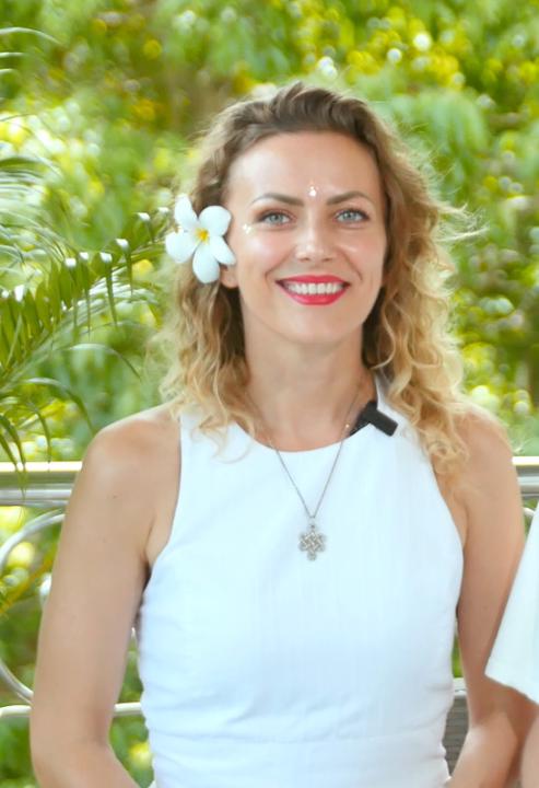 Anya Seeyasha