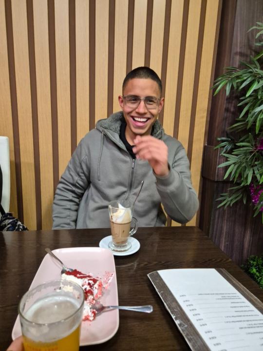 Leo Ocampos