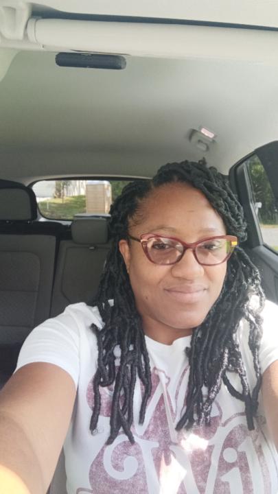 Cameka Ricketts