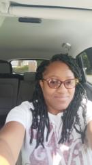 Cameka Ricketts