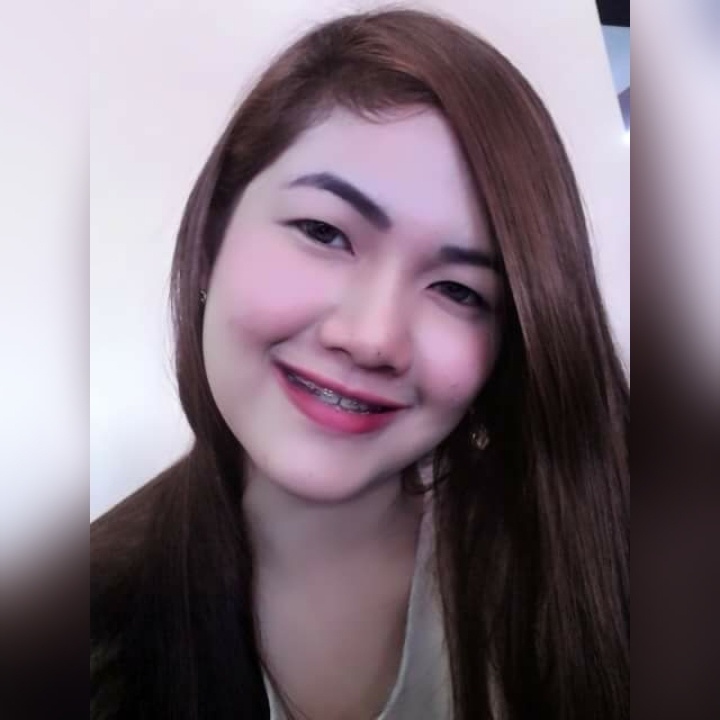 Charisma Claire Lao
