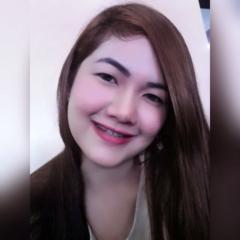 Charisma Claire Lao