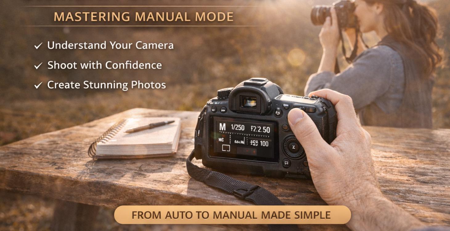 Camera Settings 101