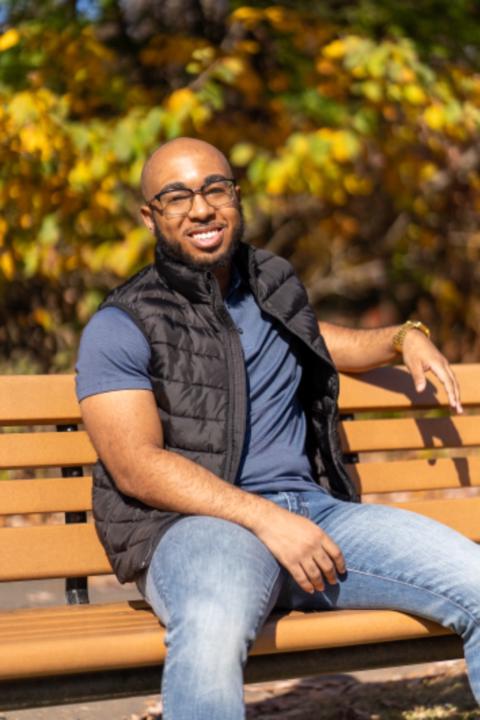 Roshaun Jackson