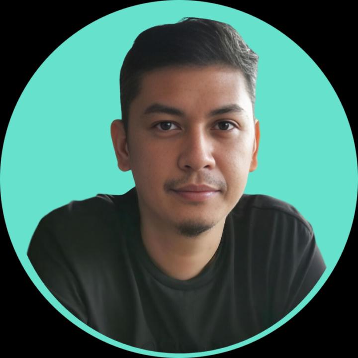 David John De Los Santos