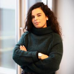 Léa Rivière