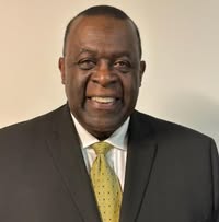Ralph Holley