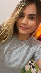 Kimberly Rua