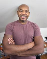 David Kairos