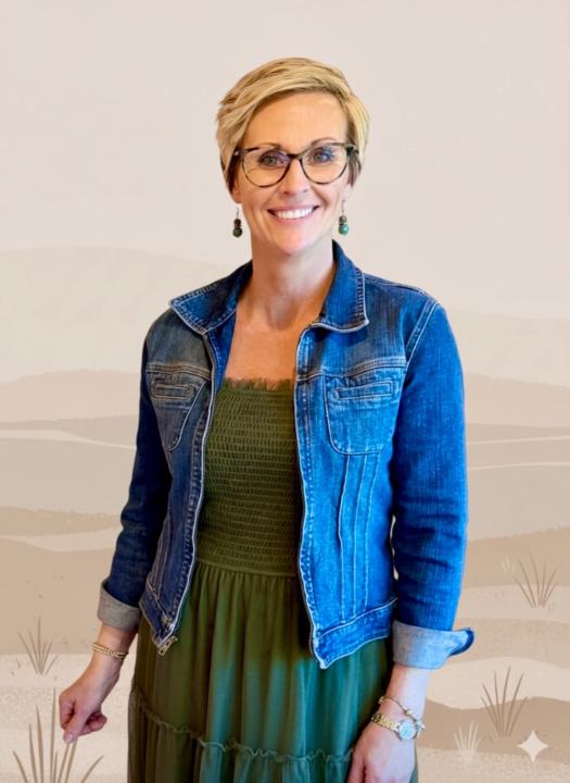 Rachel Rushing
