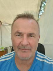 Primož Ulaga
