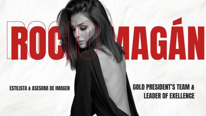 Rocio Magan