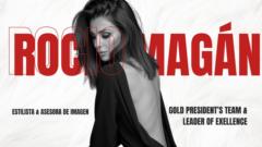 Rocio Magan