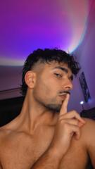 Aaliyan Hashmi