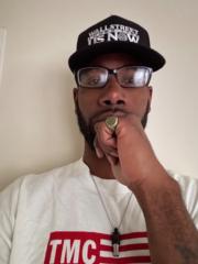 Chrishon Gregory