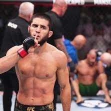 Islam Makhachev