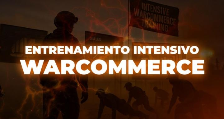 Warcommerce
