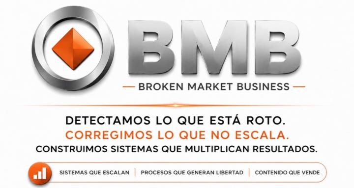 BMB