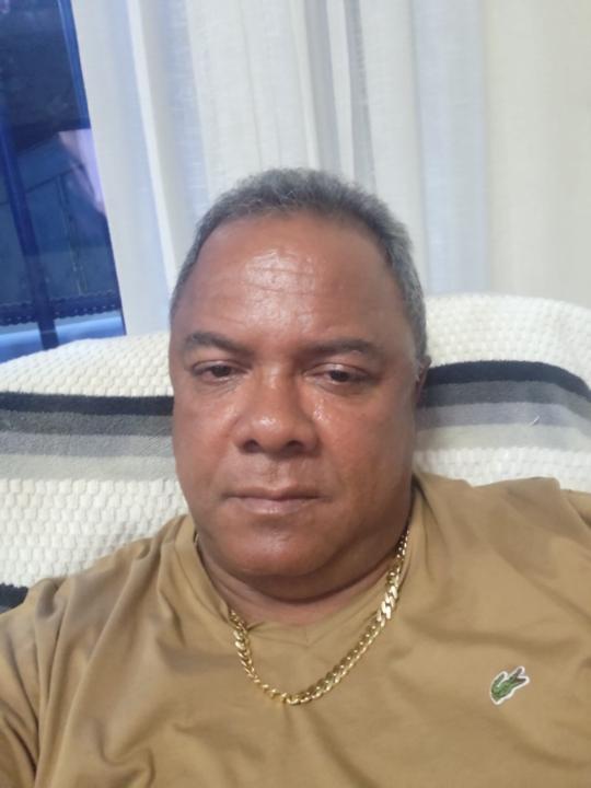 Venul Hernandez