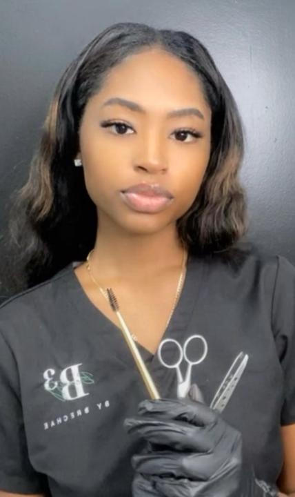 Cydney Richburg
