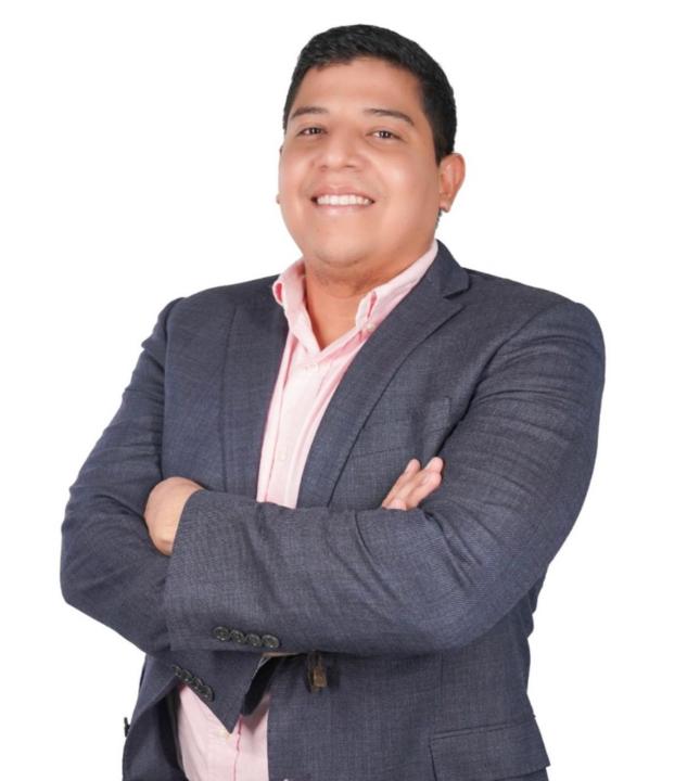 Samuel Sandoval