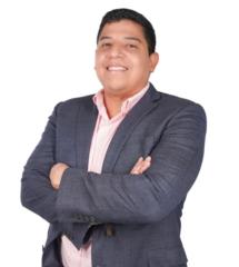 Samuel Sandoval