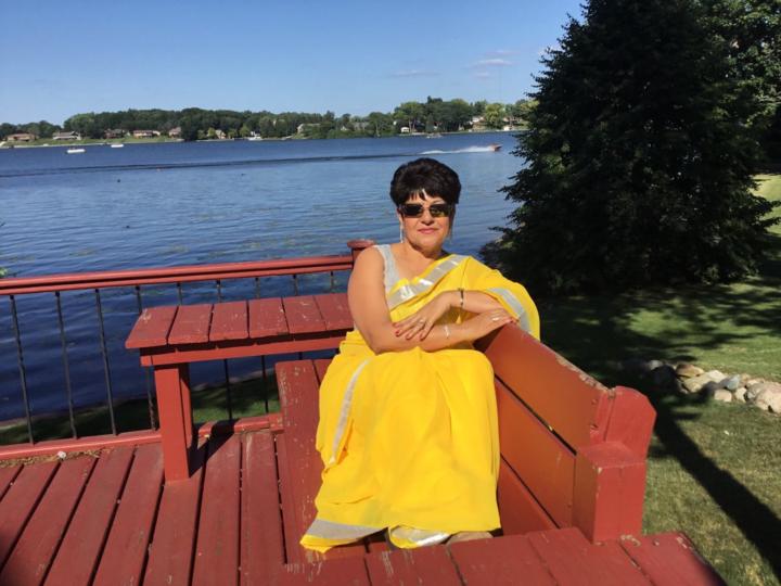 Neelam Puri