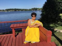 Neelam Puri