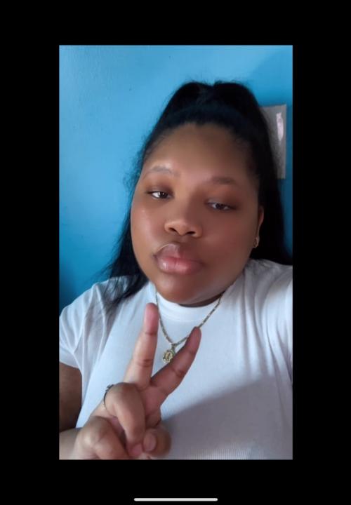 Jailah Smith