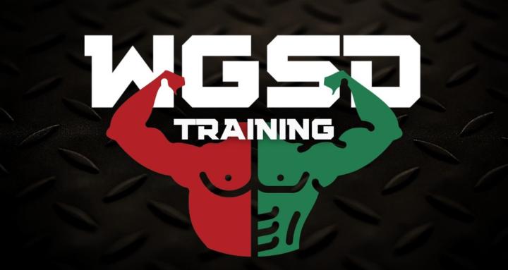 WGSD Training