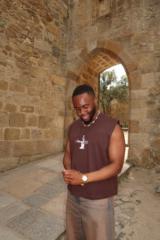Bryan Okosun