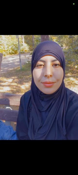 Meryem Chakir