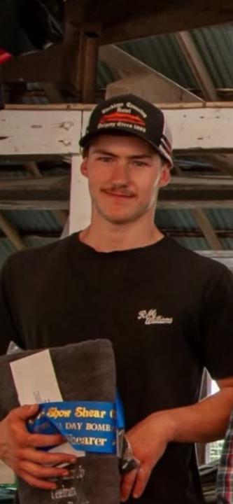 Paddy Brownlie