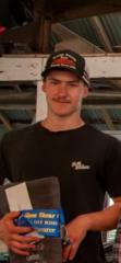 Paddy Brownlie