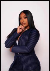 Patrice Washington