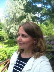 Riikka Rubaye