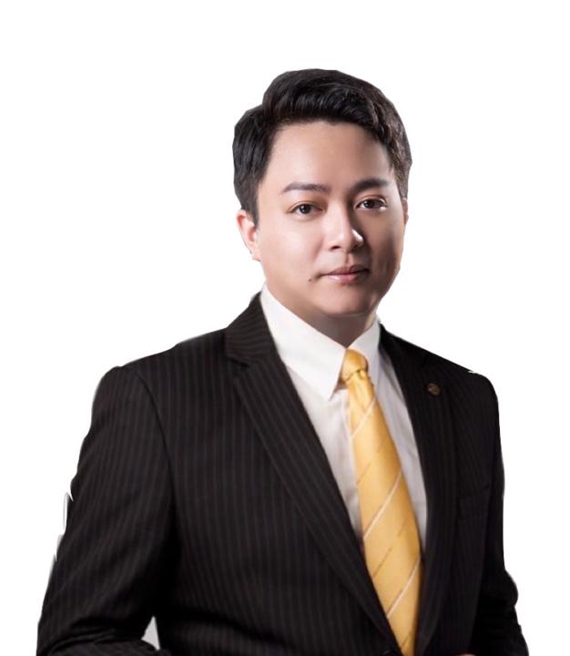 Fendi Liao