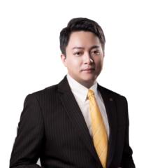 Fendi Liao