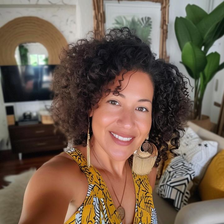Melissa Williams
