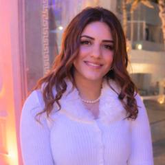 Haidy Fayez