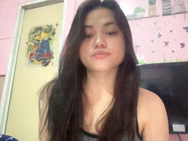 Louise Nichole Damasco