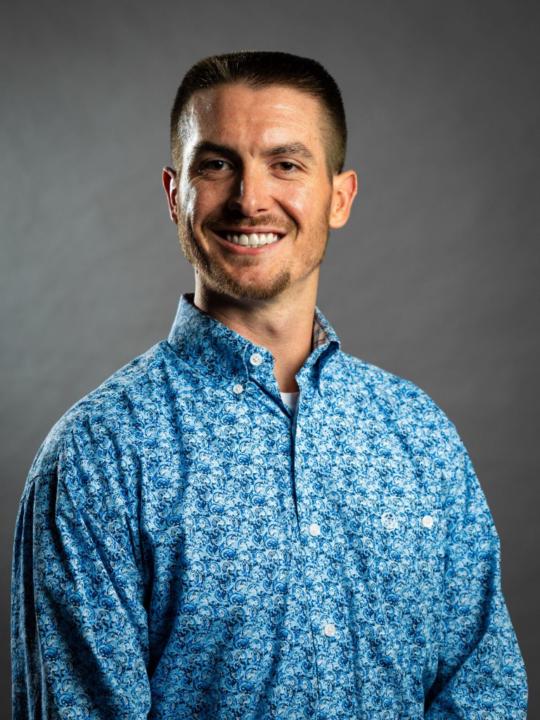 Matt Brumback