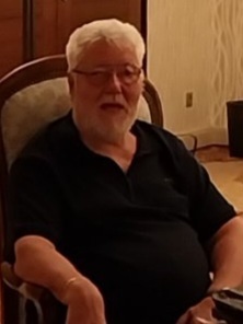 Komlós György
