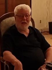 Komlós György