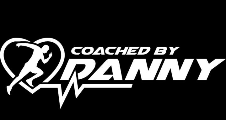 Coached By Danny