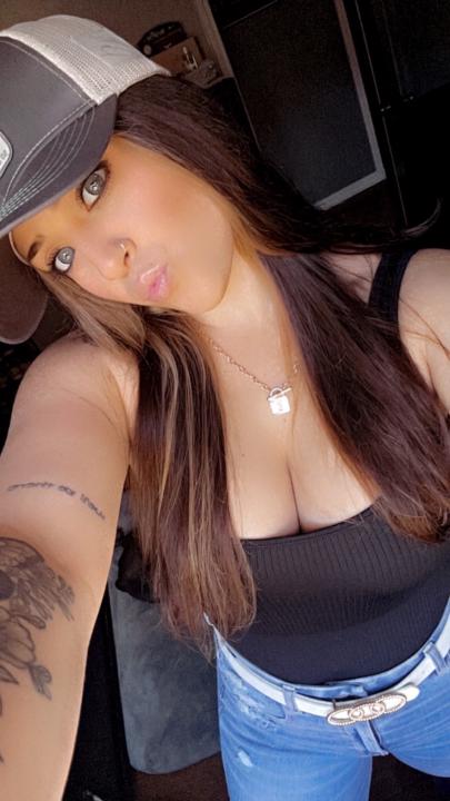 Kylie Trimnal