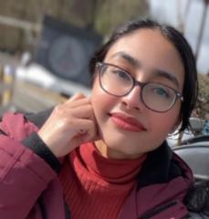 Ayesha Shakil