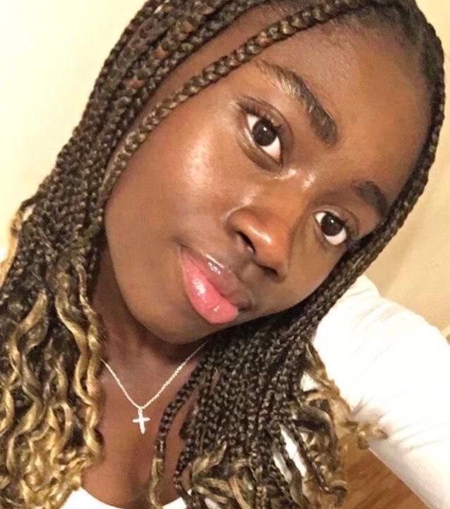 Thea Oluwole