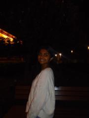 Mrithika Sundar