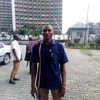 Salisu Muhammed isma'il